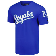 Kansas City Royals Pro Standard Team Logo T-Shirt Clearance