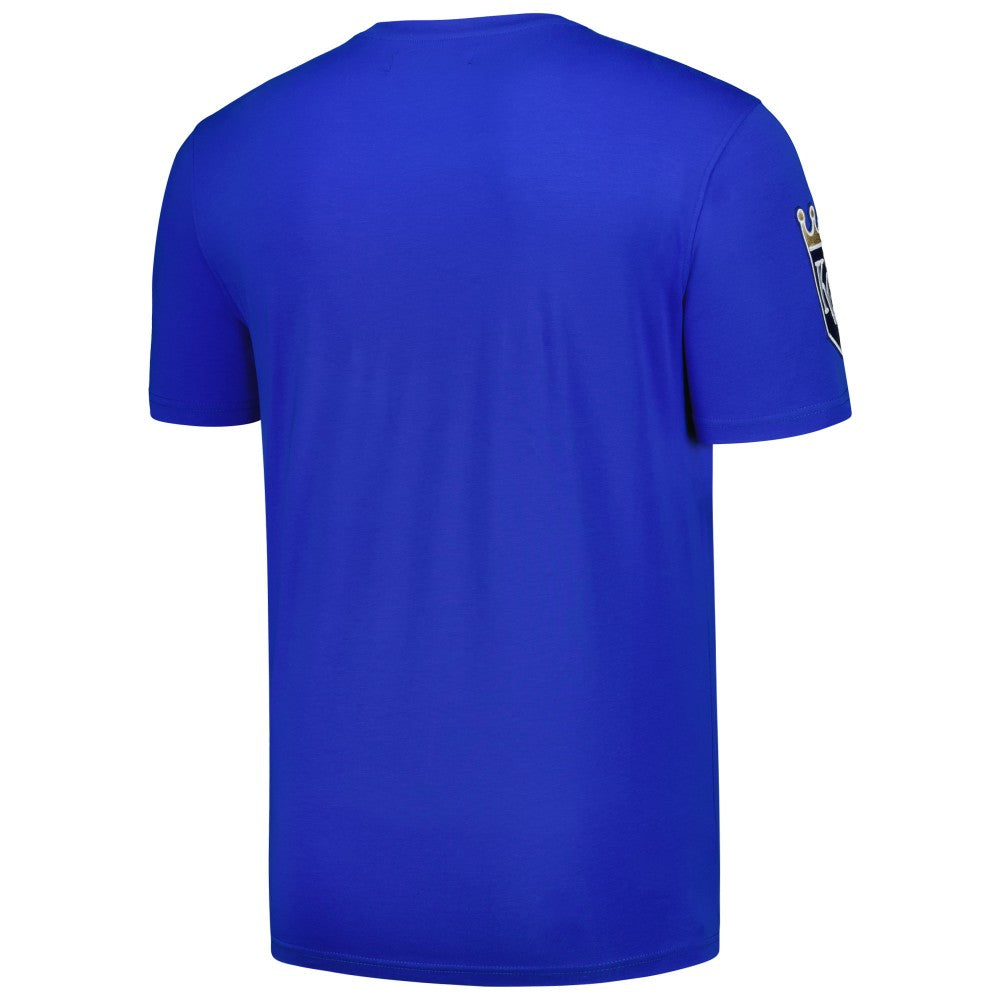 Kansas City Royals Pro Standard Team Logo T-Shirt Clearance