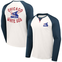 Chicago White Sox Darius Rucker Collection by Fanatics Team Color Raglan T-Shirt Online