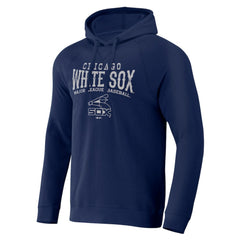 Chicago White Sox Darius Rucker Collection by Fanatics Waffle-Knit Raglan Pullover Hoodie Near Me