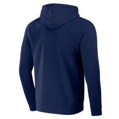 Chicago White Sox Darius Rucker Collection by Fanatics Waffle-Knit Raglan Pullover Hoodie Near Me