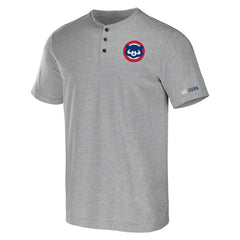 Chicago Cubs Darius Rucker Collection by Fanatics Henley T-Shirt discount