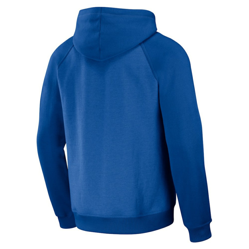 Chicago Cubs Darius Rucker Collection by Fanatics Raglan Full-Zip Hoodie for sale