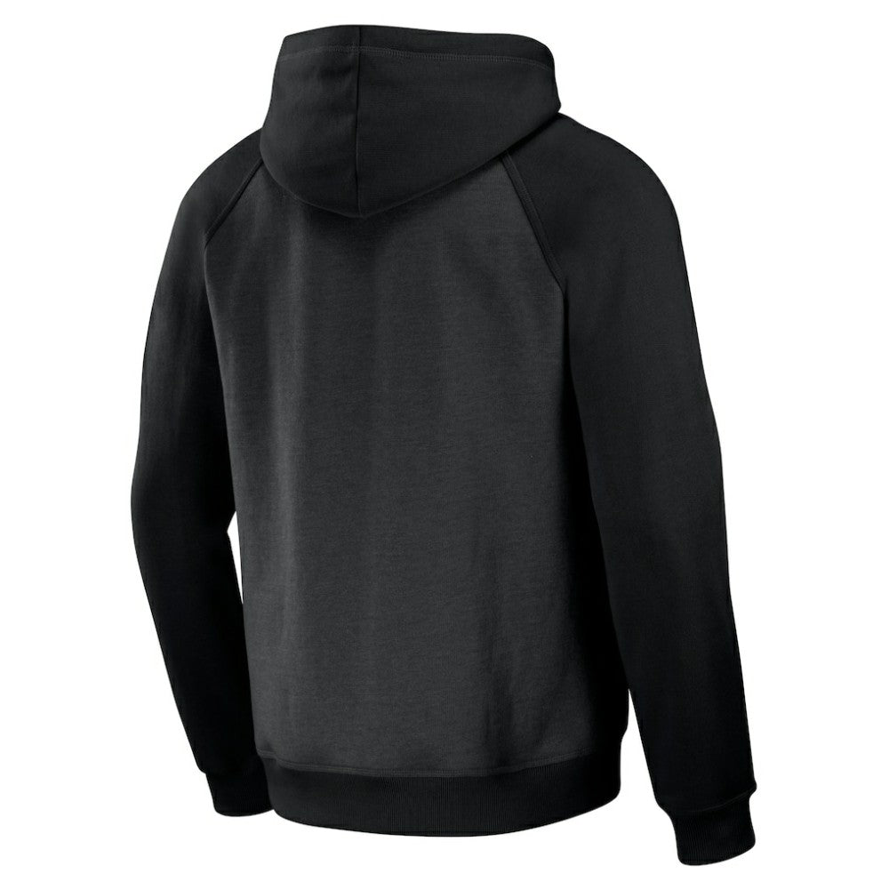 Chicago White Sox Darius Rucker Collection by Fanatics Raglan Full-Zip Hoodie discount