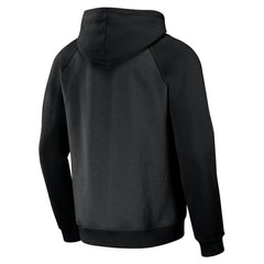Chicago White Sox Darius Rucker Collection by Fanatics Raglan Full-Zip Hoodie discount