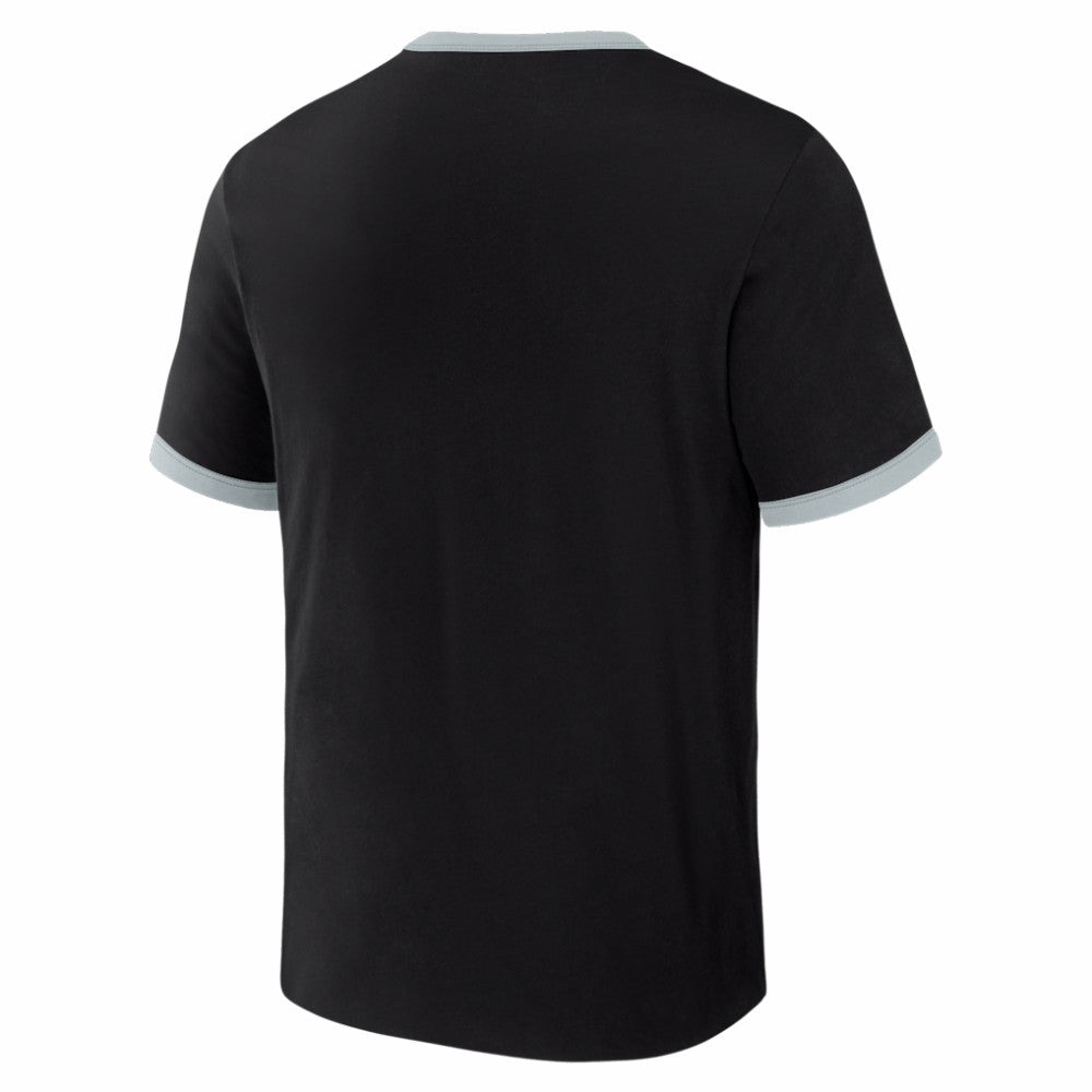 Chicago White Sox Darius Rucker Collection by Fanatics Two-Way Ringer Reversible T-Shirt for sale