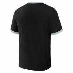 Chicago White Sox Darius Rucker Collection by Fanatics Two-Way Ringer Reversible T-Shirt for sale