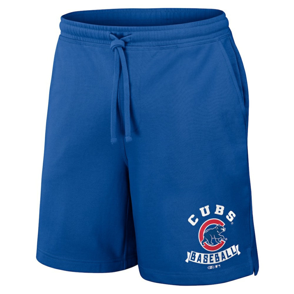 Chicago Cubs Darius Rucker Collection by Fanatics Team Color Shorts for sale