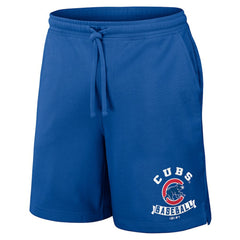 Chicago Cubs Darius Rucker Collection by Fanatics Team Color Shorts for sale