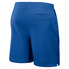 Chicago Cubs Darius Rucker Collection by Fanatics Team Color Shorts for sale