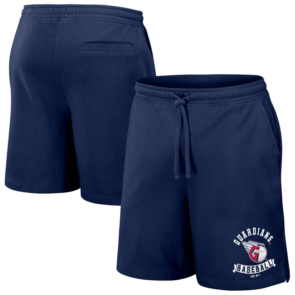 Cleveland Guardians Darius Rucker Collection by Fanatics Team Color Shorts On Sale