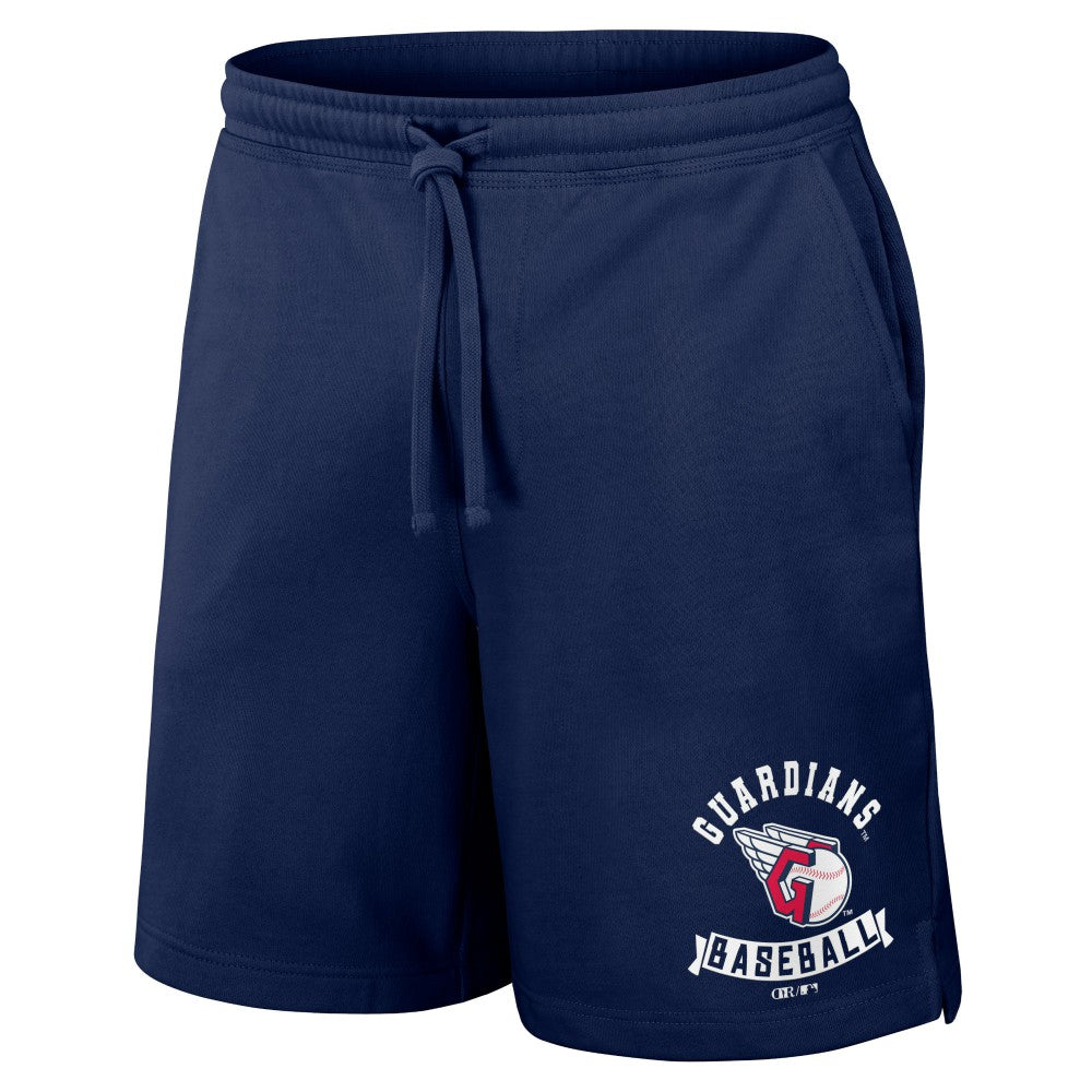 Cleveland Guardians Darius Rucker Collection by Fanatics Team Color Shorts On Sale