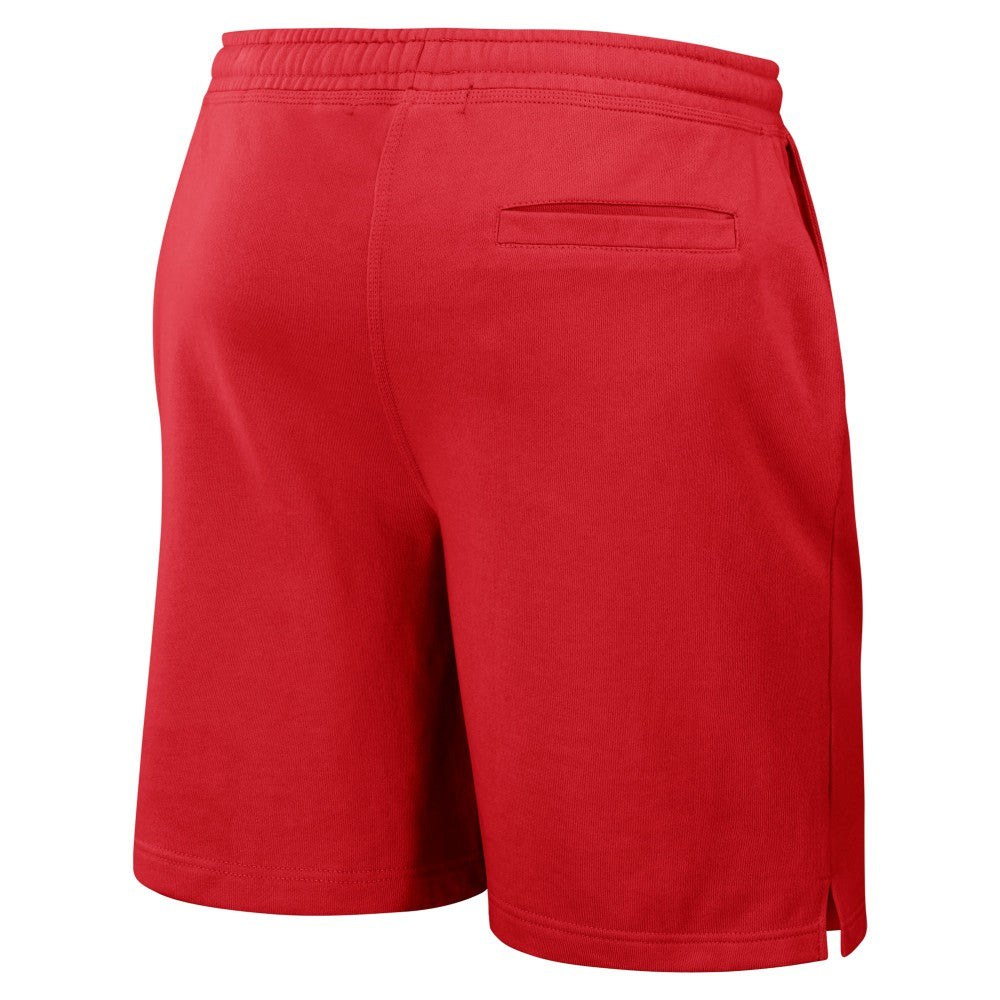 Los Angeles Angels Darius Rucker Collection by Fanatics Team Color Shorts Clearance