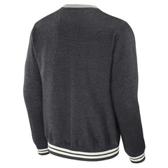Houston Astros Darius Rucker Collection by Fanatics Vintage Pullover Sweatshirt Clearance