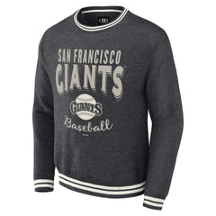San Francisco Giants Darius Rucker Collection by Fanatics Vintage Pullover Sweatshirt Sale
