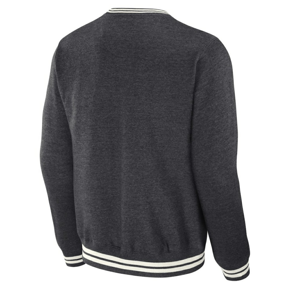 San Francisco Giants Darius Rucker Collection by Fanatics Vintage Pullover Sweatshirt Sale