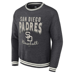 San Diego Padres Darius Rucker Collection by Fanatics Vintage Pullover Sweatshirt discount
