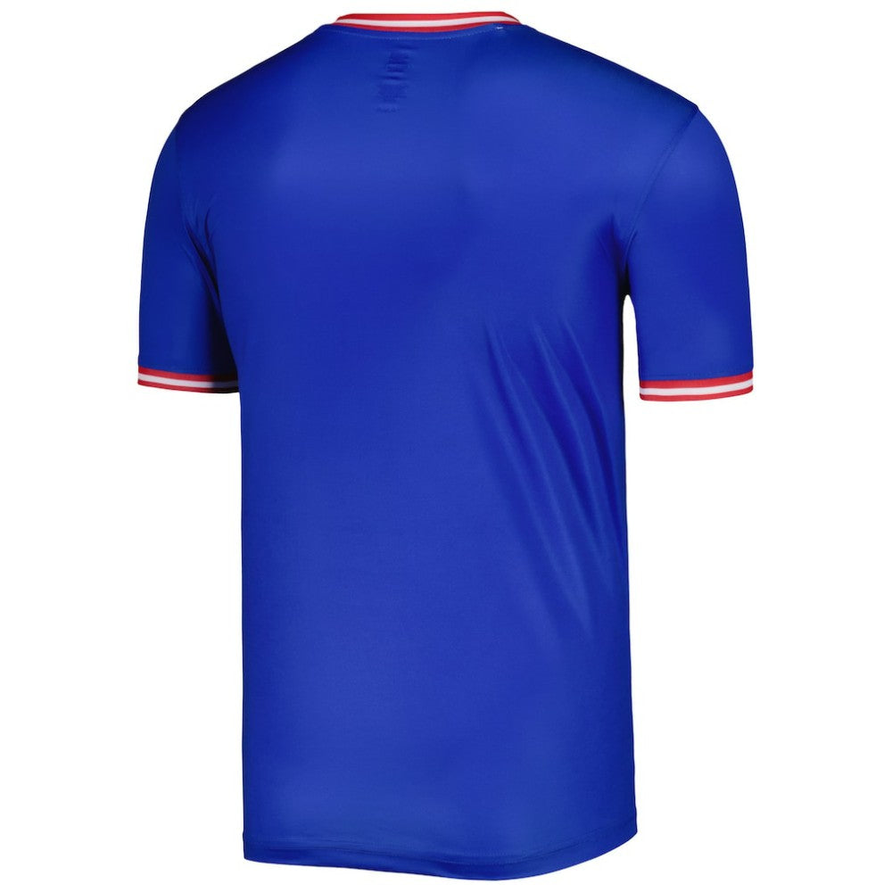Atlanta Braves Stitches Cooperstown Collection Team Jersey On Sale