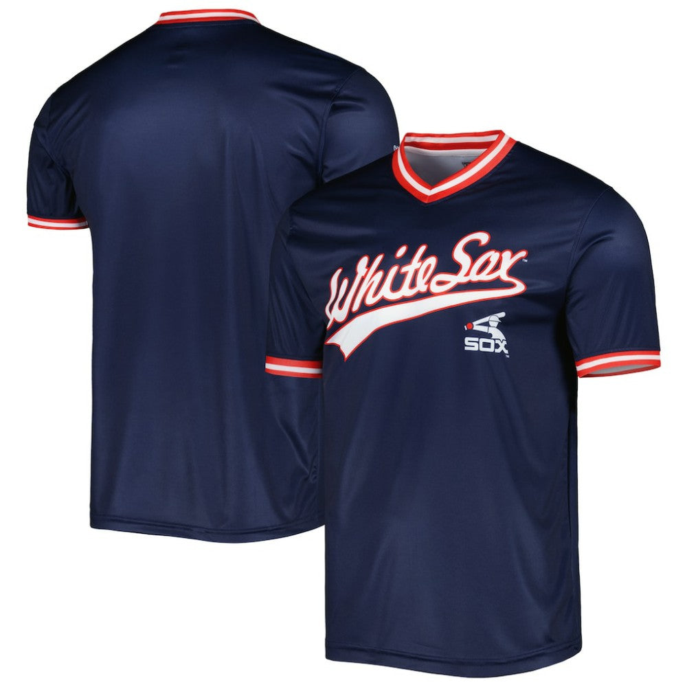 Chicago White Sox Stitches Cooperstown Collection Team Jersey Online