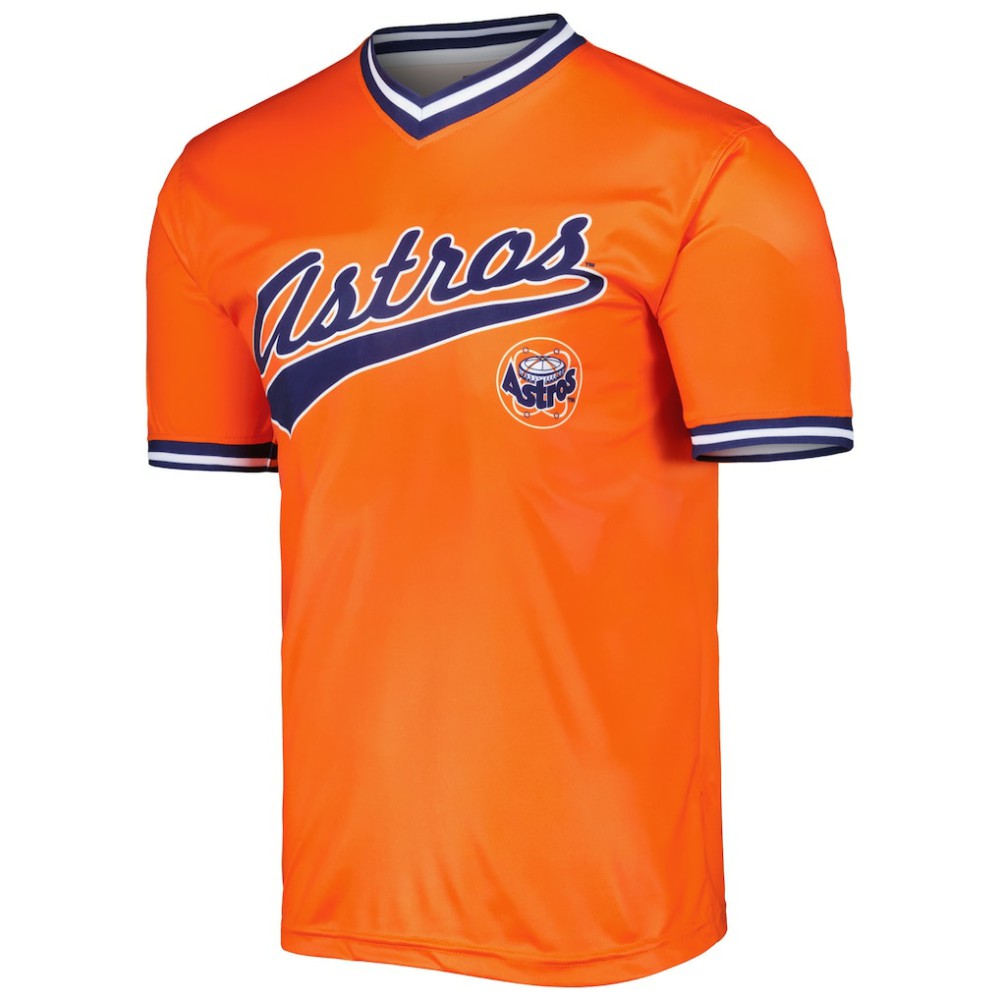 Houston Astros Stitches Cooperstown Collection Team Jersey Online