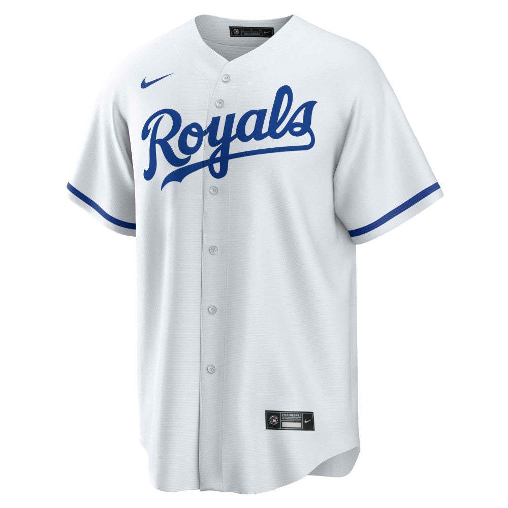 Josh Taylor Kansas City Royals Nike Home Replica Player Jersey discount