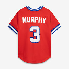 Dale Murphy Atlanta Braves Mitchell & Ness Authentic Batting Practice Jersey On Sale