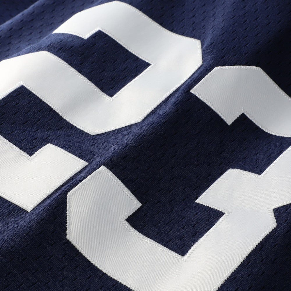 Don Mattingly New York Yankees Mitchell & Ness Authentic Batting Practice Jersey Sale