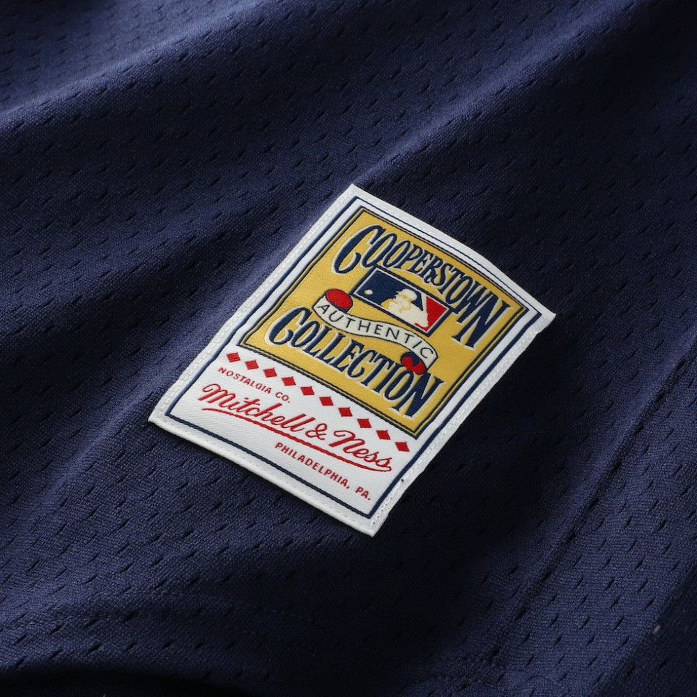 Kirk Gibson Detroit Tigers Mitchell & Ness Authentic Batting Practice Jersey Clearance