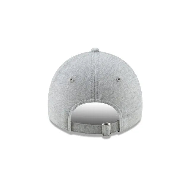 New Era USA Womens Sporty Shine Adjustable Hat - Grey | New Era Discount