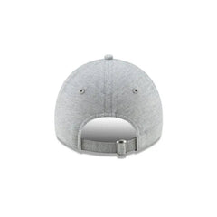 New Era USA Womens Sporty Shine Adjustable Hat - Grey | New Era Discount