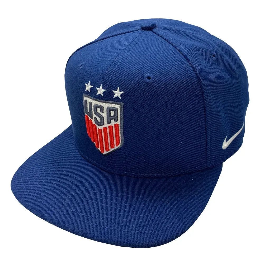 USA 2019 Pro Cap - Navy | Nike for Sale