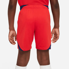 2022-23 England Youth Away Soccer Short Red-Blue Void | Nike Outlet