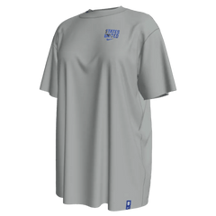 2022-23 USA Women's Voice WC22 Tee - Grey | Nike Online