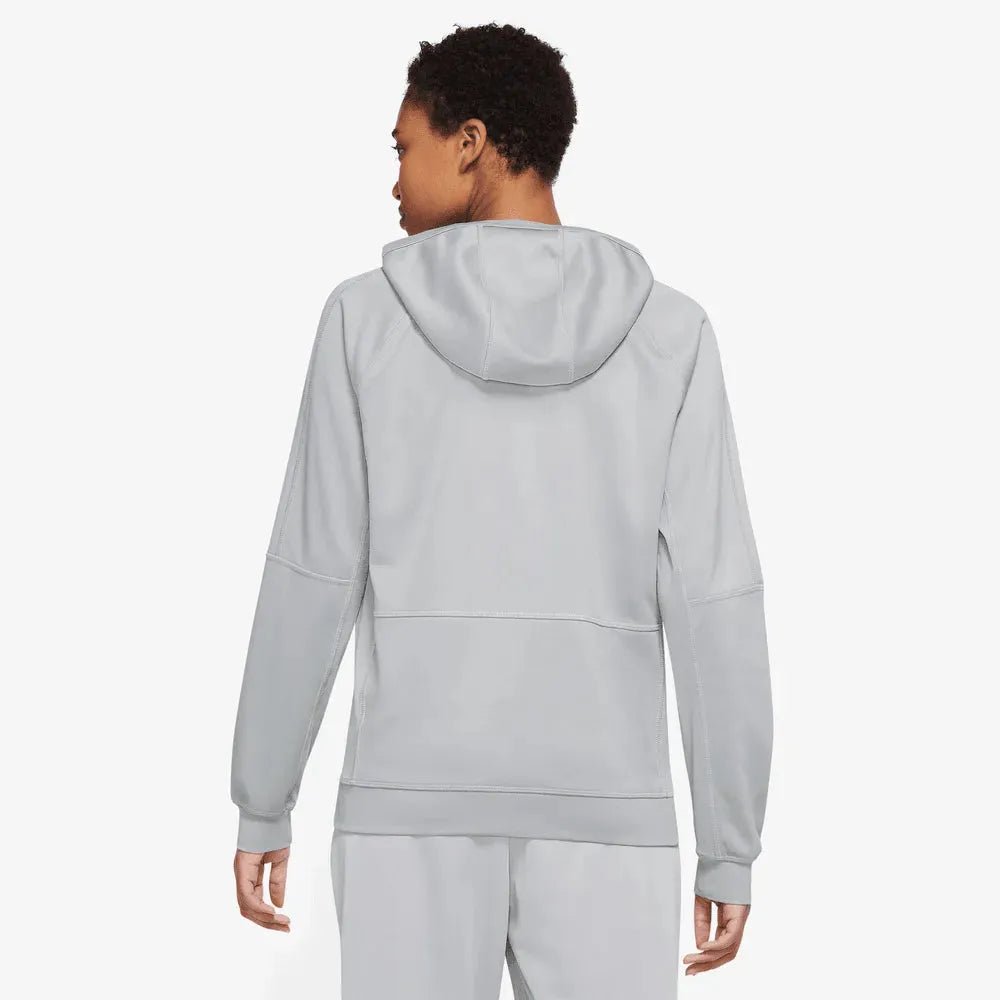 2022-23 USA Women's Travel Soccer Hoodie - Grey | Nike Sports