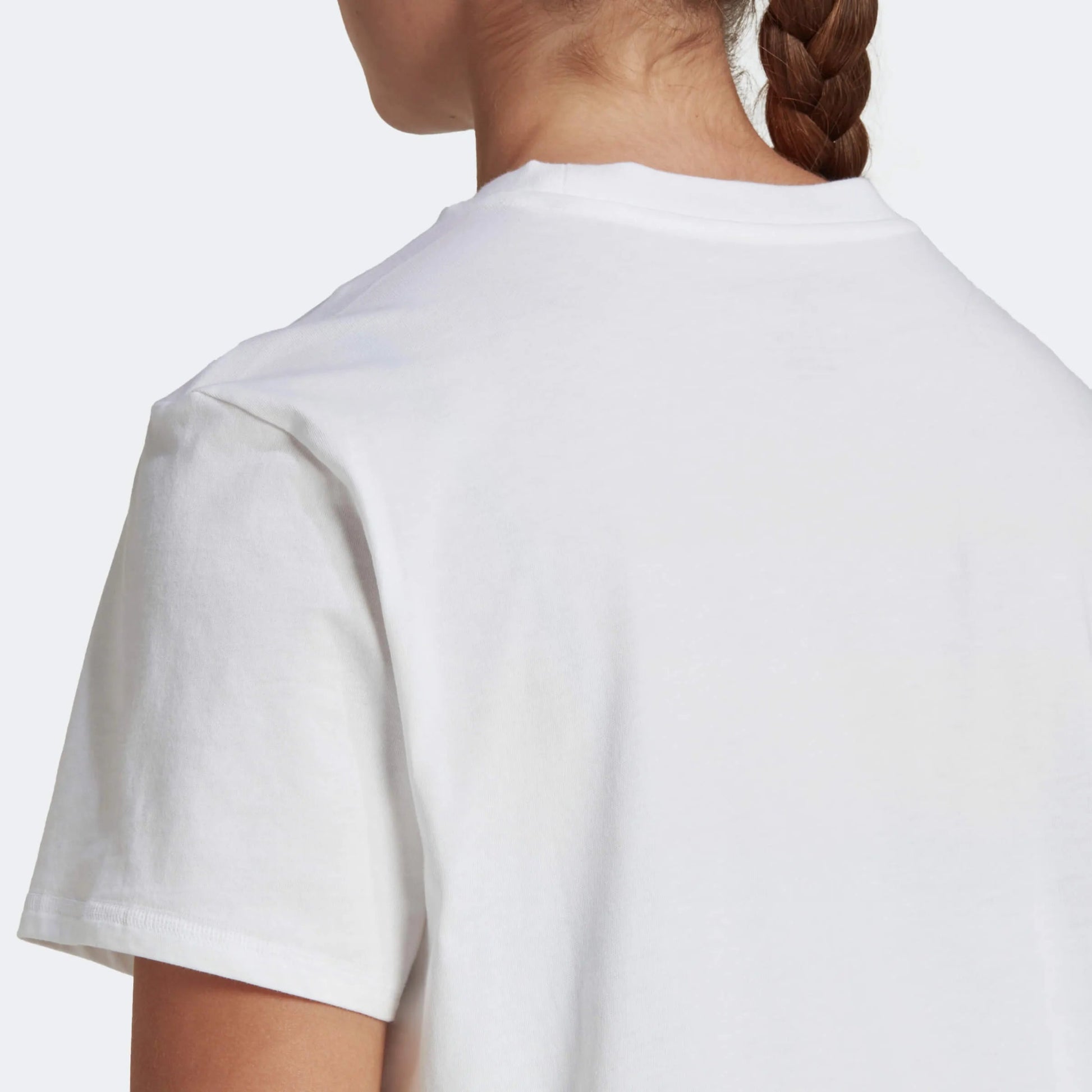 2022-23 Mexico Women's Tee - White | Adidas for Sale
