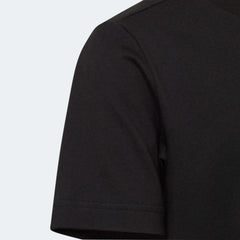 2022-23 Germany Youth Tee - Black | Adidas Discount