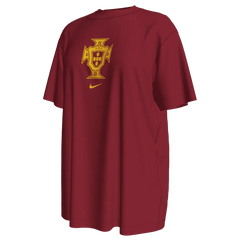 2022-23 Portugal Women's Crest Tee | Nike Sale