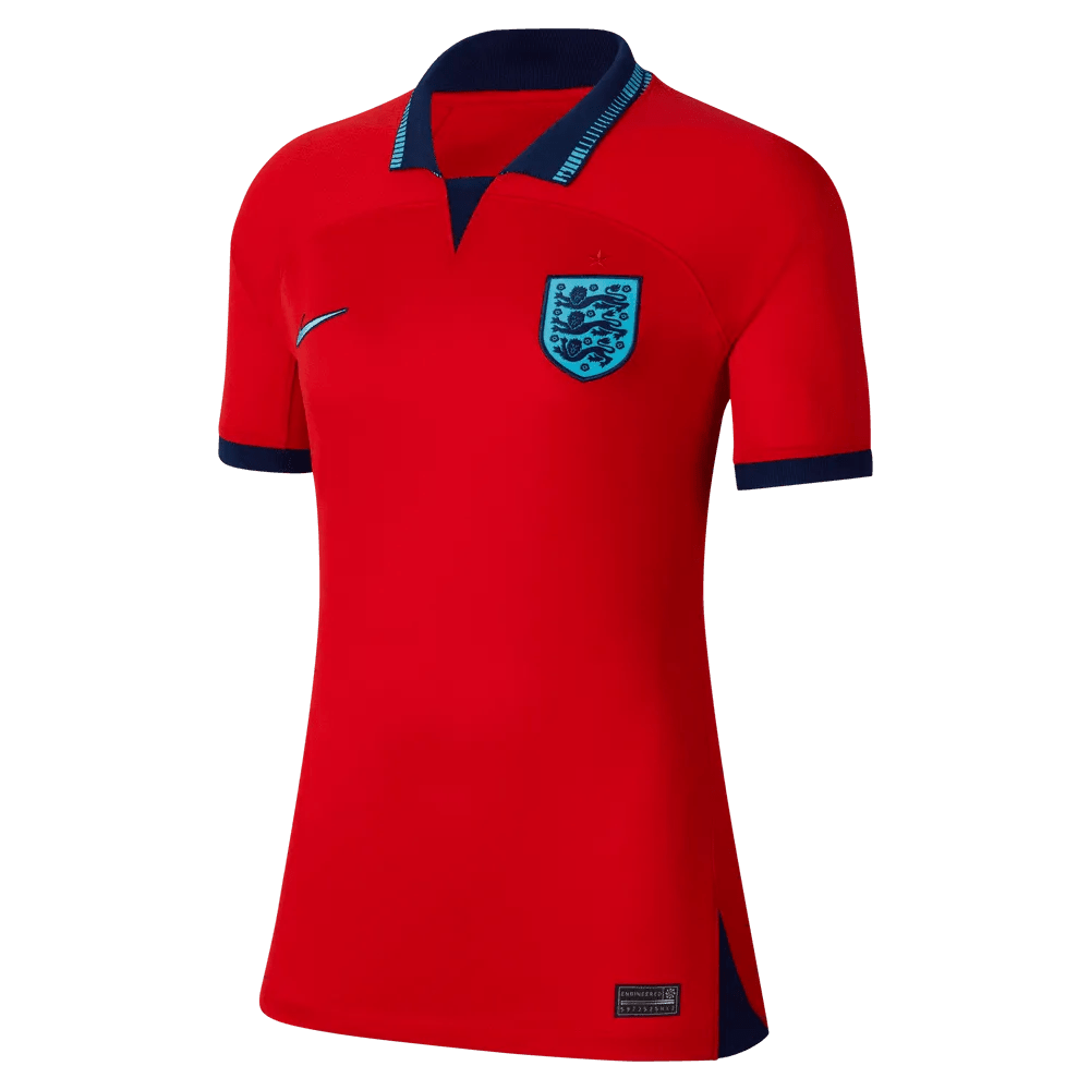 2022-23 England Women's Away Soccer Jersey | Nike Online