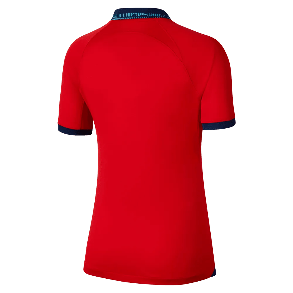2022-23 England Women's Away Soccer Jersey | Nike Online