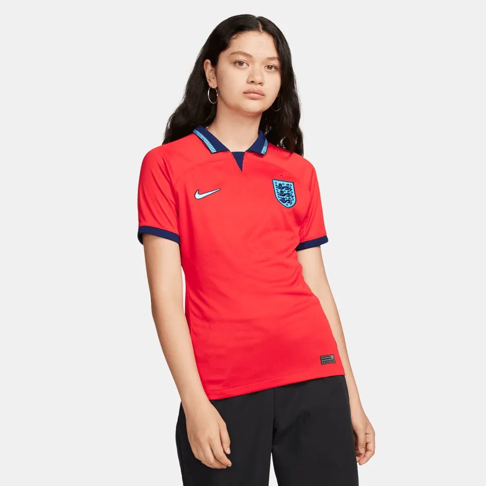 2022-23 England Women's Away Soccer Jersey | Nike Online