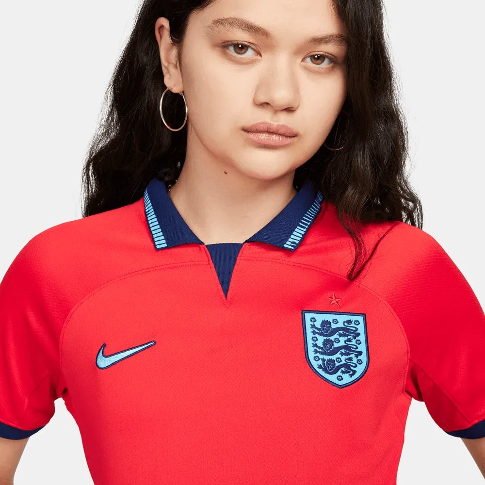 2022-23 England Women's Away Soccer Jersey | Nike Online