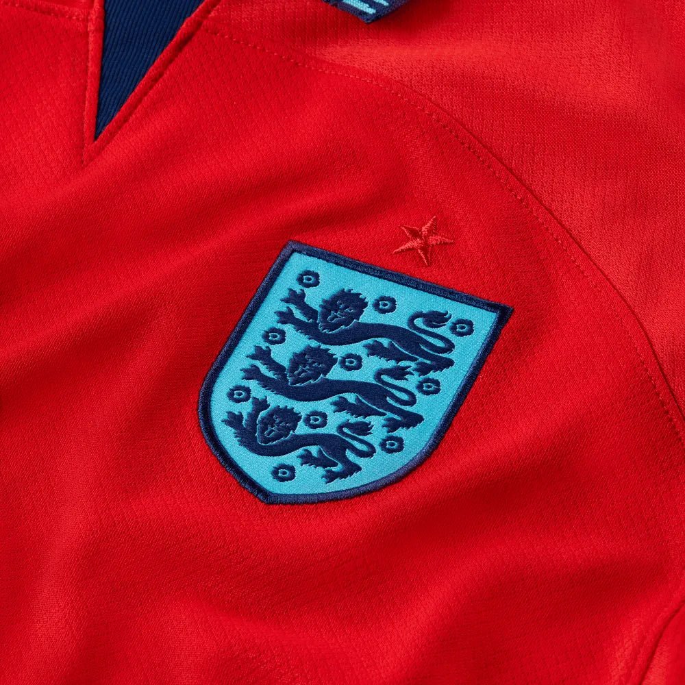 2022-23 England Women's Away Soccer Jersey | Nike Online