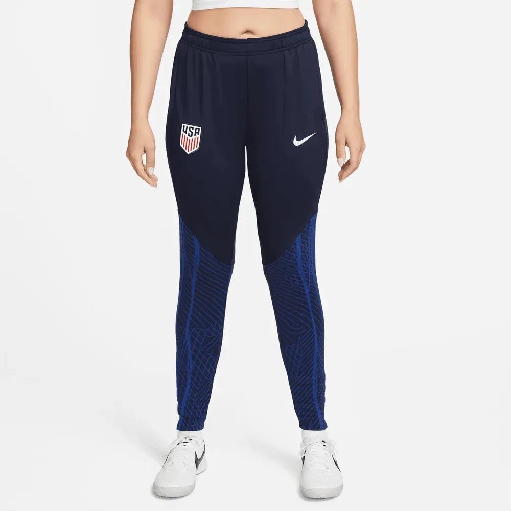2022-23 USA Women's Knit Soccer Pants | Nike Discount