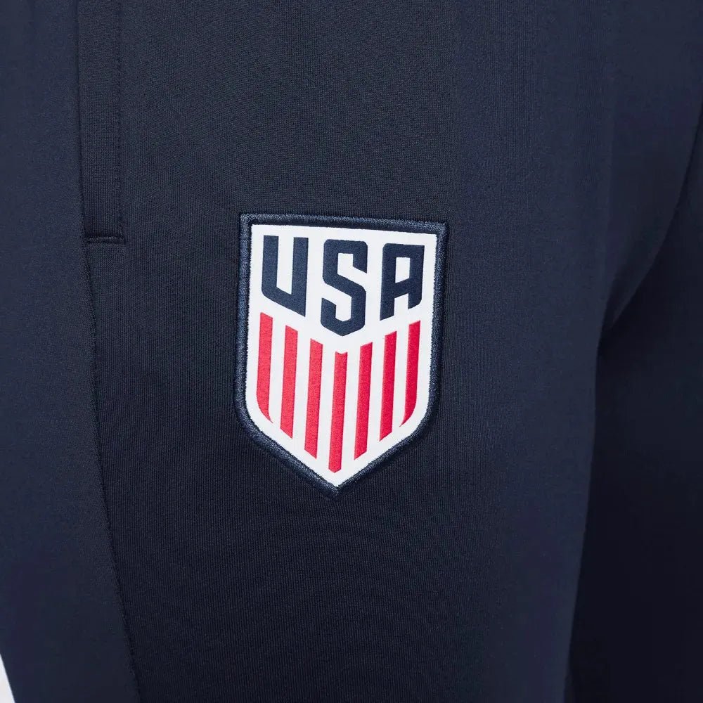 2022-23 USA Women's Knit Soccer Pants | Nike Discount