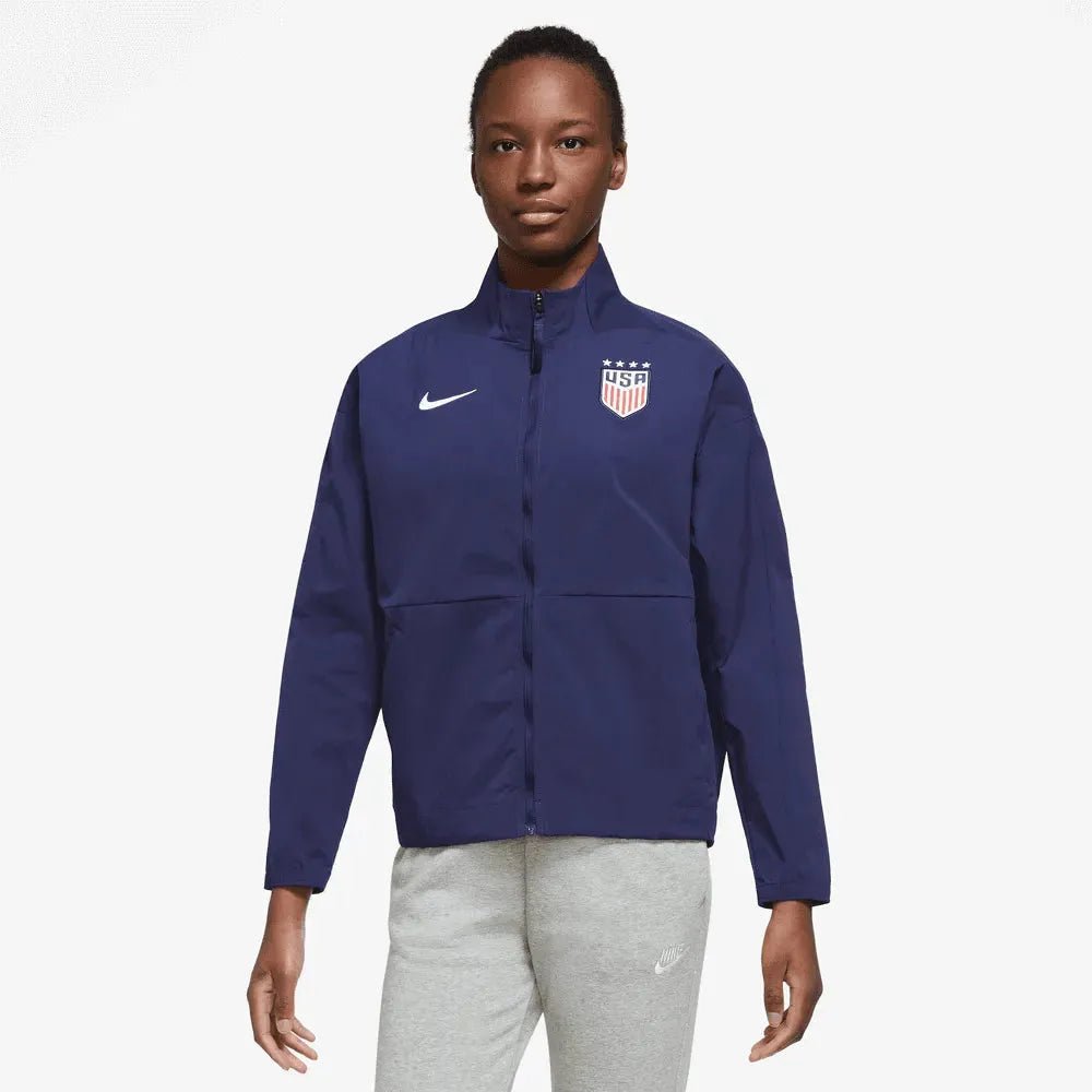 2022-23 USA Women's 4-Star Training Top | Nike for Sale