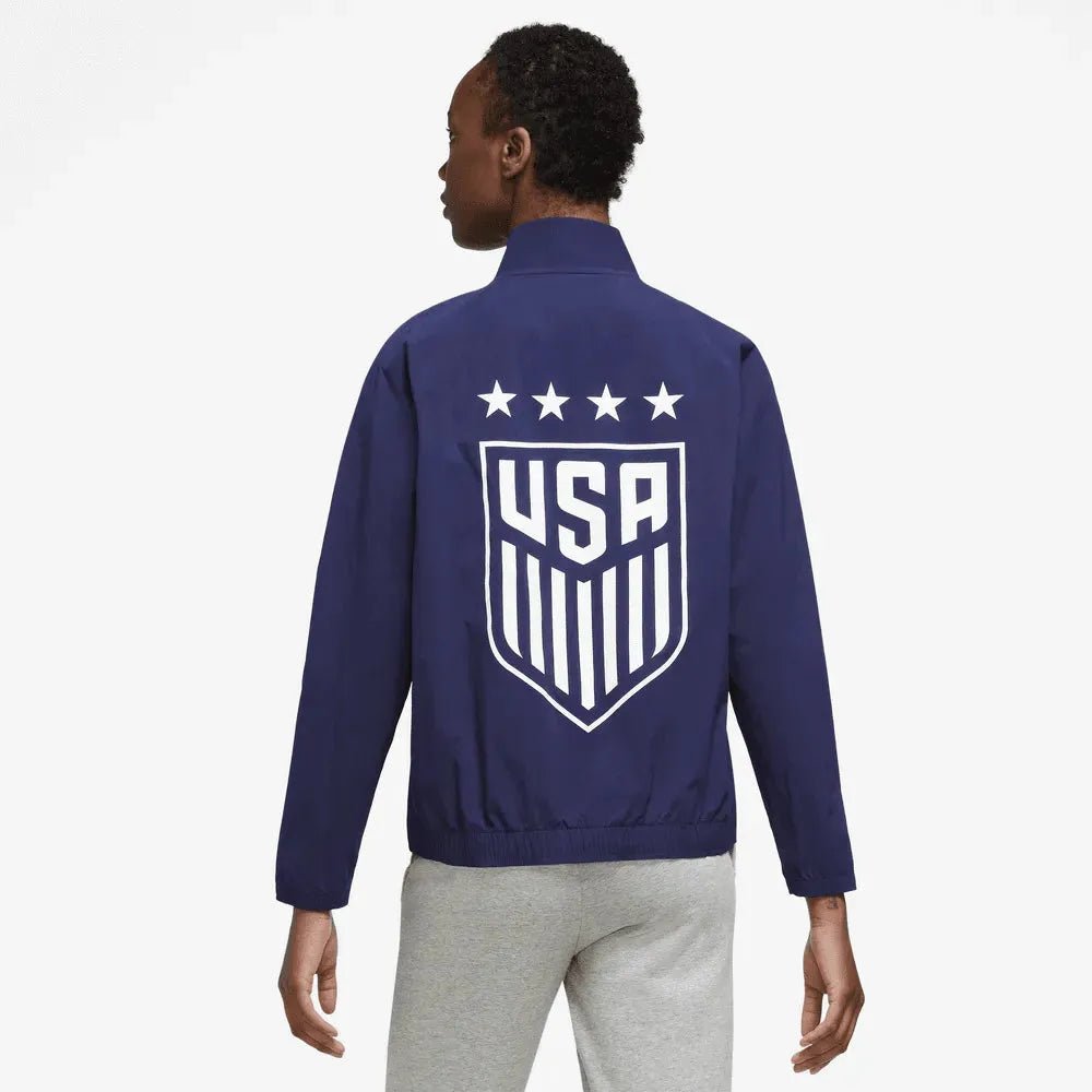 2022-23 USA Women's 4-Star Training Top | Nike for Sale