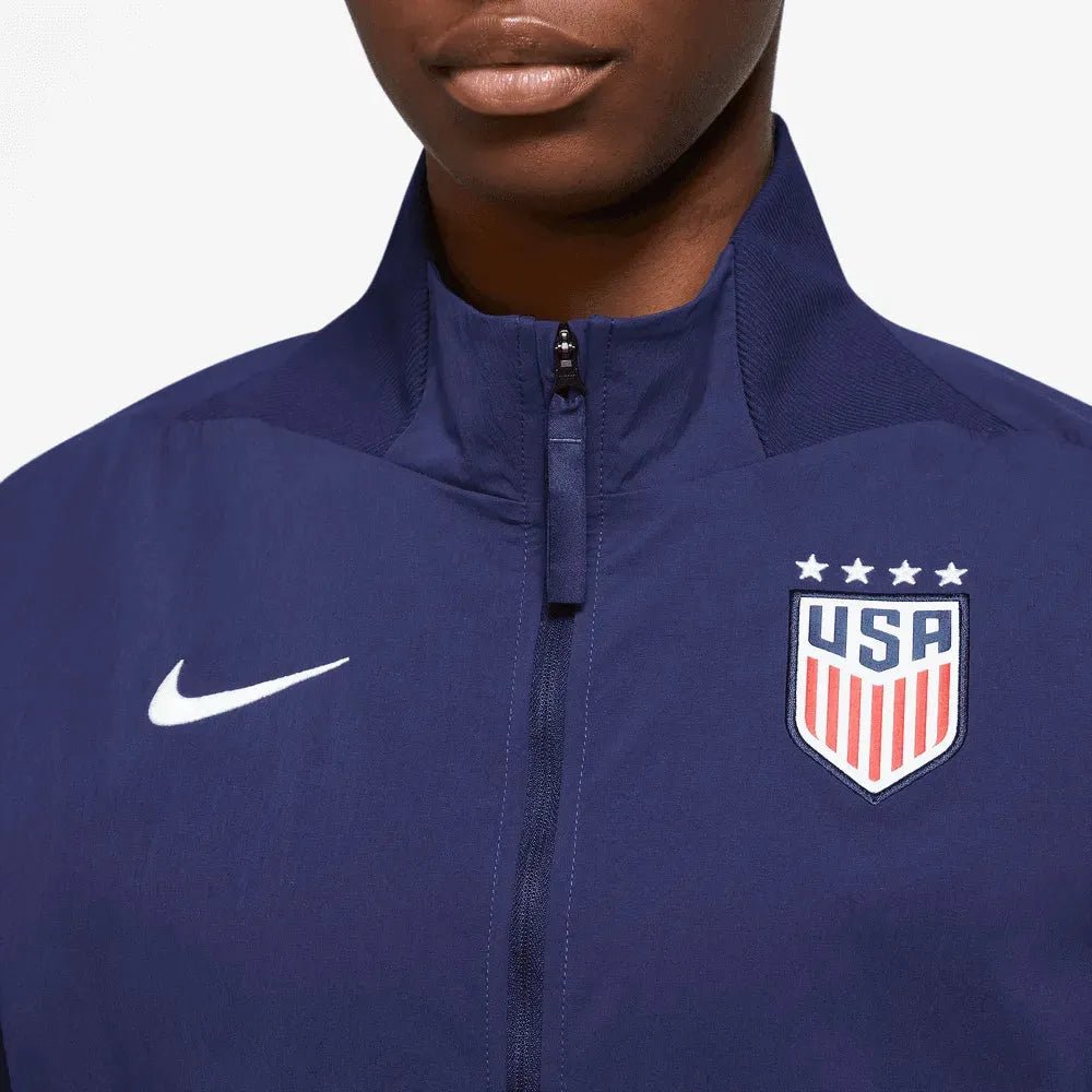 2022-23 USA Women's 4-Star Training Top | Nike for Sale