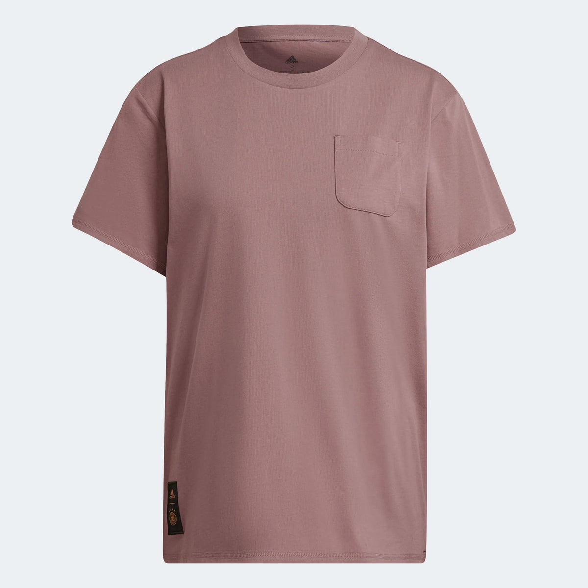 2022-23 Germany Women's Tee - Purple | Adidas Sale