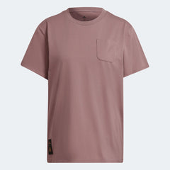 2022-23 Germany Women's Tee - Purple | Adidas Sale