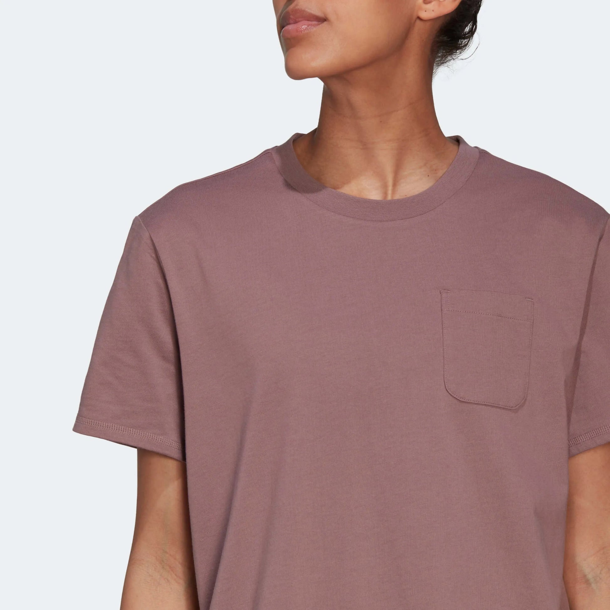 2022-23 Germany Women's Tee - Purple | Adidas Sale